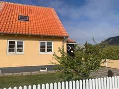 Ferienhaus - Ferienhaus Apolina - 1km from the sea
