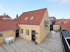 Ferienwohnung - Ferienwohnung, Appartement Ejler - all inclusive - 200m from the sea in NW Jutland