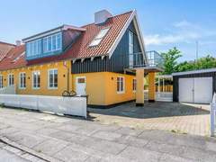 Ferienhaus - Ferienhaus Elnara - 900m from the sea