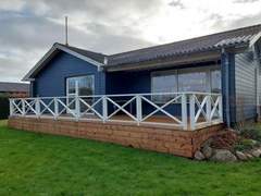 Ferienhaus - Ferienhaus Greth - 500m from the sea
