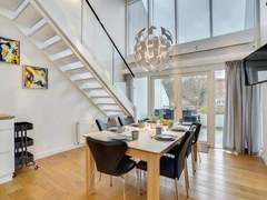 Ferienwohnung - Ferienwohnung, Appartement Pekka - 50m from the sea