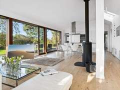 Ferienhaus - Ferienhaus Erikka - 300m to the inlet