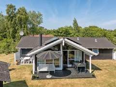 Ferienhaus - Ferienhaus Sophi - 425m from the sea