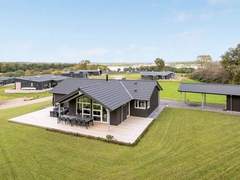 Ferienhaus - Ferienhaus Rathulf - 500m from the sea