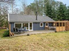 Ferienhaus - Ferienhaus Taito - 1.1km from the sea