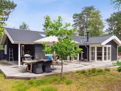 Ferienhaus - Ferienhaus Grethe - 750m from the sea