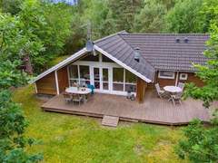 Ferienhaus - Ferienhaus Merina - 700m from the sea