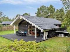 Ferienhaus - Ferienhaus Wilgrib - 400m from the sea