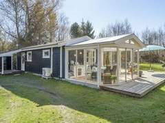 Ferienhaus - Ferienhaus Jytte - 1.2km from the sea