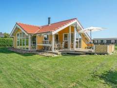 Ferienhaus - Ferienhaus Susse - 400m to the inlet