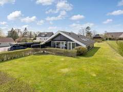 Ferienhaus - Ferienhaus Joannes - 200m from the sea