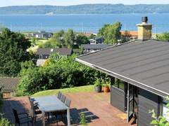 Ferienhaus - Ferienhaus Stjerne - 300m from the sea