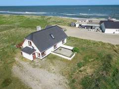 Ferienhaus - Ferienhaus Stinne - 50m from the sea