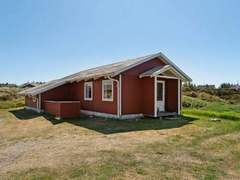 Ferienhaus - Ferienhaus Arlin - 500m from the sea
