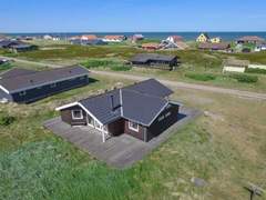 Ferienhaus - Ferienhaus Tecumseh - 150m from the sea