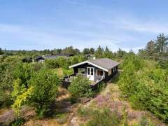 Ferienhaus - Ferienhaus Asmo - 350m from the sea