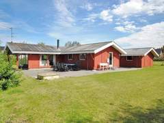 Ferienhaus - Ferienhaus Momme - 500m from the sea