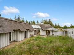 Ferienhaus - Ferienhaus Gunnie - 1.1km from the sea