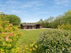 Ferienhaus - Ferienhaus Els - 900m from the sea