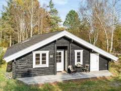 Ferienhaus - Ferienhaus Tanas - 2km from the sea