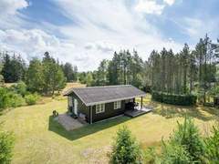Ferienhaus - Ferienhaus Gizelle - 1.5km from the sea