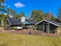 Ferienhaus - Ferienhaus Aurore - 1.1km from the sea