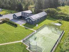 Ferienhaus - Ferienhaus Sinikka - 350m from the sea