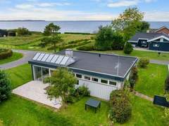 Ferienhaus - Ferienhaus Rikkart - 100m from the sea