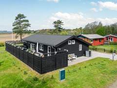 Ferienhaus - Ferienhaus Antti - 350m from the sea