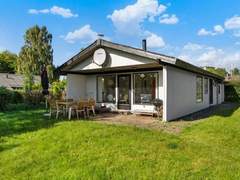 Ferienhaus - Ferienhaus Kalle - 400m from the sea