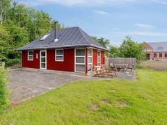 Ferienhaus - Ferienhaus Wrage - 500m from the sea
