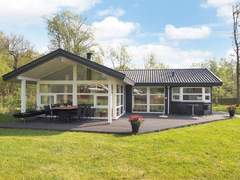 Ferienhaus - Ferienhaus Riaan - 200m from the sea