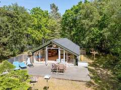 Ferienhaus - Ferienhaus Osa - 150m from the sea