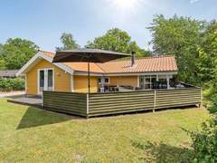 Ferienhaus - Ferienhaus Landuin - 230m from the sea