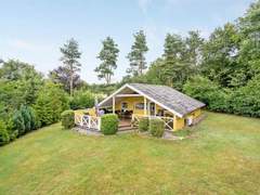 Ferienhaus - Ferienhaus Hannelise - 30km from the sea