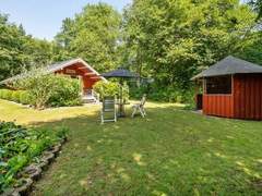 Ferienhaus - Ferienhaus Rentje - 31km from the sea