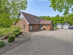 Ferienhaus - Ferienhaus Birita - 20km from the sea in Western Jutland