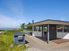 Ferienhaus - Ferienhaus Ginny - 300m to the inlet