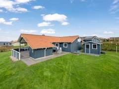 Ferienhaus - Ferienhaus Loviisa - 300m to the inlet