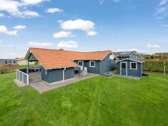 Ferienhaus - Ferienhaus Loviisa - all inclusive - 300m to the inlet