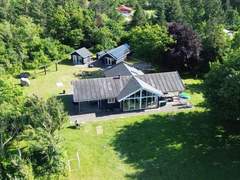 Ferienhaus - Ferienhaus Elis - 90m to the inlet