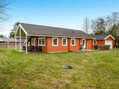 Ferienhaus - Ferienhaus Goti - 1km to the inlet