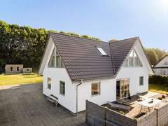 Ferienhaus - Ferienhaus Atanasij -  from the sea