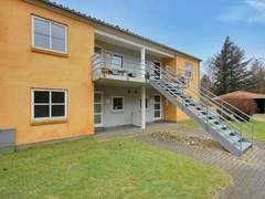 Ferienwohnung - Ferienwohnung, Appartement Enni - all inclusive - 100m from the sea in NE Jutland