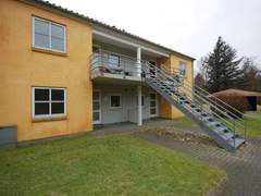 Ferienwohnung - Ferienwohnung, Appartement Runhild - 100m from the sea