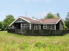 Ferienhaus - Ferienhaus Asgard - 500m from the sea