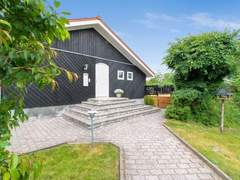 Ferienhaus - Ferienhaus Flora - 150m from the sea
