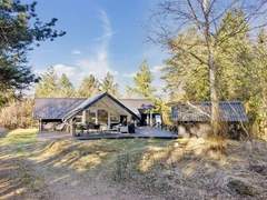 Ferienhaus - Ferienhaus Runa - 500m from the sea