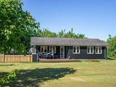 Ferienhaus - Ferienhaus Gunhil - 200m from the sea