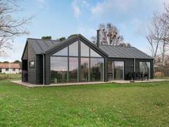 Ferienhaus - Ferienhaus Timmi - 100m from the sea in NE Jutland